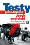Testy gimnazjalne. Język angielski