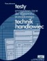 Testy przygotowujące do egzaminu zawodowego - technik handlowiec