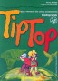 Tip Top 2B. Język niemiecki dla szkoły podstawowej. Podręcznik