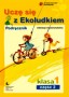 Uczę się z Ekoludkiem. Podręcznik. Część 2. Klasa 1. Szkoła podstawowa