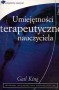 Umiejętności terapeutyczne nauczyciela