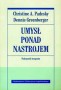 Umysł ponad nastrojem Zmień nastrój poprzez zmianę sposobu myślenia