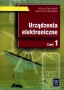Urządzenia elektroniczne. Część 1. Szkoła zawodowa