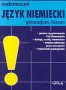 Vademecum mini. Język niemiecki gimnazjum, liceum