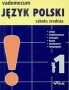 Vademecum mini. Język polski część 1