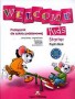 Welcome Kids Starter. Podręcznik. Klasy 0-3. Szkoła podstawowa