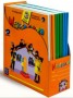Wesoła szkoła BOX klasa 3. Wydanie 2009