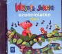 Wesoła szkoła sześciolatka. Płyta CD. Część 1