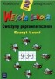 Wesoła szkoła. Ćwiczymy poprawne liczenie. Zeszyt trzeci. Klasa 2. Szkoła podstawowa