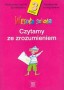 Wesoła szkoła. Czytamy ze zrozumieniem. Karty pracy ucznia - sprawdziany. Klasa 3. Szkoła podstawowa
