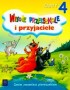 Wesołe Przedszkole i przyjaciele. Podręcznik, cz. 4. Edukacja przedszkolna