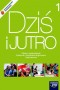 Wiedza o społeczeństwie. Dziś i jutro. Podręcznik z ćwiczeniami, część 1, klasa 1-3, gimnazjum