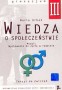 Wiedza o społeczeństwie. Moduł: wychowanie do życia w rodzinie. Zeszyt ćwiczeń. Klasa 3. Gimnazjum