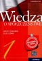 Wiedza o społeczeństwie. Zeszyt ćwiczeń. Klasa 1. Gimnazjum