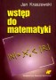 Wstęp do matematyki