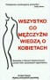 Wszystko co mężczyźni wiedzą o kobietach