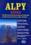 Alpy. Atlas