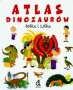 Atlas dinozaurów Bolka i Lolka