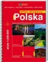 Atlas drogowy. Polska