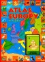 Atlas Europy dla dzieci