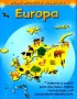 Atlas młodego odkrywcy. Europa