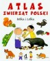 Atlas zwierząt Polski Bolka i Lolka