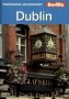 Dublin. Przewodnik kieszonkowy