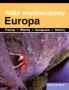 Europa. Atlas wspinaczkowy