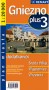 Gniezno. Plan miasta