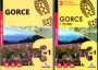 Gorce. Przewodnik ,atlas ,mapa