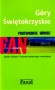 Góry Świętokrzyskie. Przewodnik górski