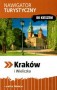 Kraków, Wieliczka. Nawigator turystyczny do kieszeni