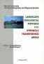 Landscape ecological methods for strongly transformed areas