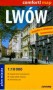 Lwów - plan miasta