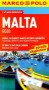 Malta, Gozo. Przewodnik Marco Polo