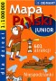 Mapa Polski junior