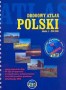 Polska atlas drogowy + CD