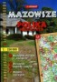 Polska Niezwykła Mazowsze. Atlas turystyczny samochodowy