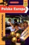 Polska, Europa. Atlas samochodowy