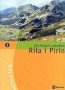 Riła i Pirin. Góry Bułgarii z plecakiem
