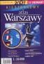 Warszawa 1:26 000 kieszonkowy atlas miasta