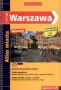 Warszawa. Atlas miasta