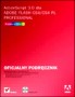 ActionScript 3.0 dla Adobe Flash CS4/CS4 PL Professional. Oficjalny podręcznik