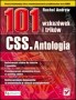 CSS. Antologia. 101 wskazówek i trików