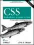CSS. Kaskadowe arkusze stylów. Przewodnik encyklopedyczny. Wydanie III