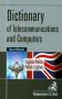 Dictionary of telecommunications and computers. English-polish. Polish-english