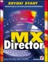 Director MX. Szybki start