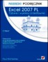 Excel 2007 PL. Tabele i wykresy przestawne. Niebieski podręcznik