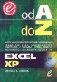 Excel XP Od A do Z