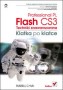 Flash CS3 Professional PL. Techniki zaawansowane. Klatka po klatce